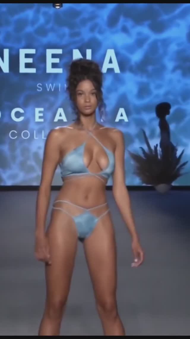 OH POLLY Paraiso Swimwear #shorts #short #bikini