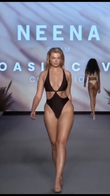 OH POLLY Paraiso Swimwear #shorts #short #bikini