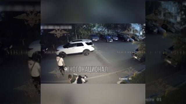 В Сургуте ваххабит решил задушить человека, но был зарезан