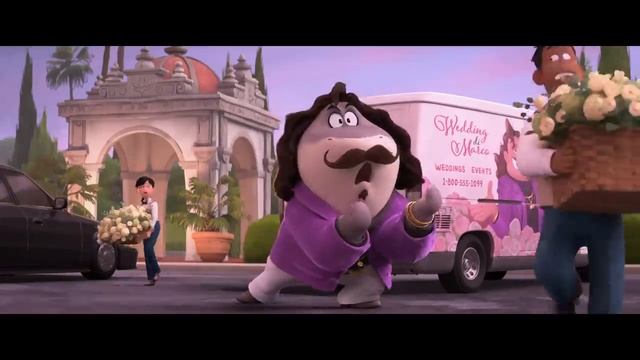 ПЛОХИЕ ПАРНИ 2 (2025)-СМОТРЕТЬ ОНЛАЙН В ХОРОШЕМ КАЧЕСТВЕ (ТРЕЙЛЕР)