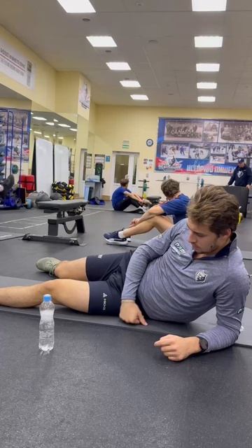 С первого раза получилось.... ну почти 😃