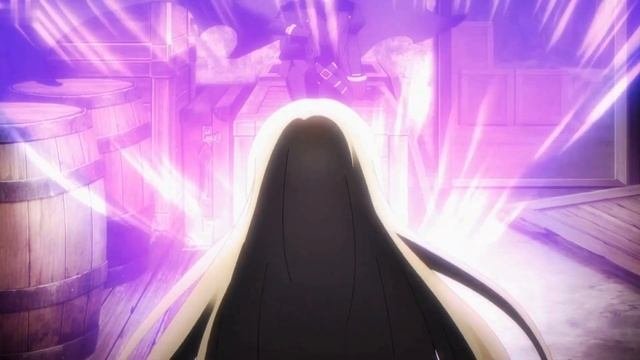 AMV The Eminence In Shadow - POTUS !!! #amv #anime #edit #animeedit #neffex