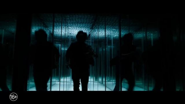 Оно 2 (2019)– Русский трейлер