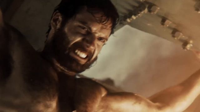 Человек из стали (2013) – Русский трейлер HD