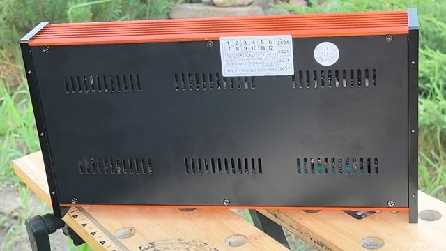 Обзор на SQ усилитель ANACONDA 4.90 v.2 (by DL Audio)