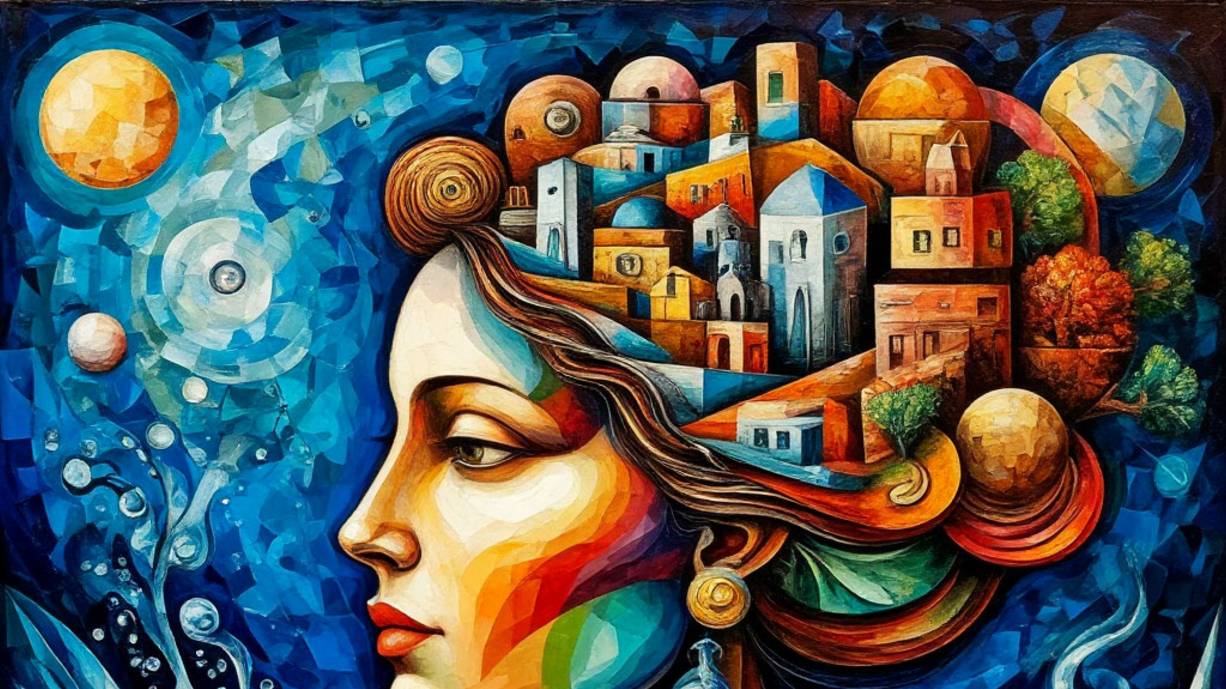 Мати Водица