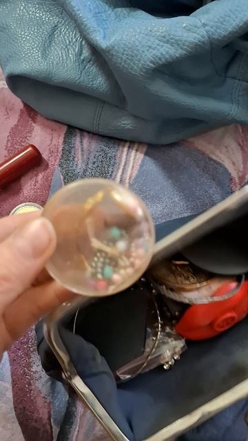 ❤️🔥😁Нашла сумку с кисточкой🥰 #ссср #вещиссср #советский_союз #быловремя #сумка #сумкачерезплечо