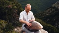 Seeds of Growth (1111hz) | 1 hour handpan music | Malte Marten