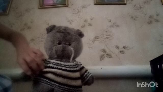 Обзор на вкусняшки (извините, что нас так долго не было😢)