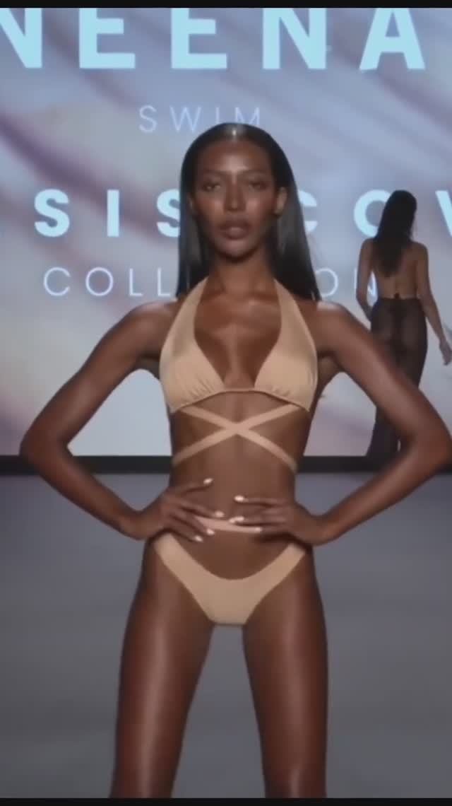 OH POLLY Paraiso Swimwear #shorts #short #bikini