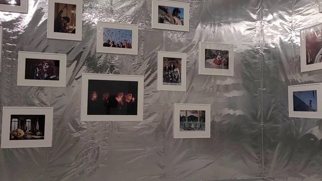 От Битлз до Гальяно. Фотовыставка в Москве