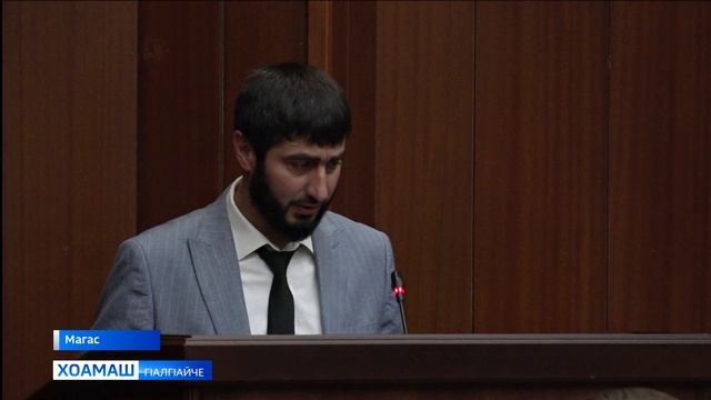 Г1Р Правительстве даьшхар вай мехка лоарх1аме дола хаттараш