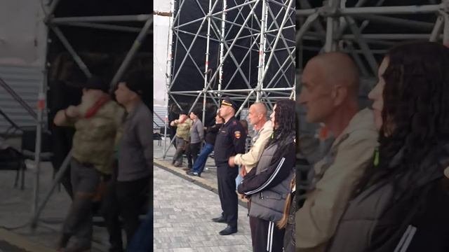 Супер барабанщики 🇷🇺