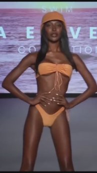 OH POLLY Paraiso Swimwear #shorts #short #bikini