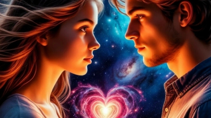 Love Is In Your Hands