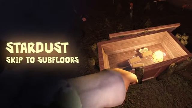 Новый Трейлер Обновления!