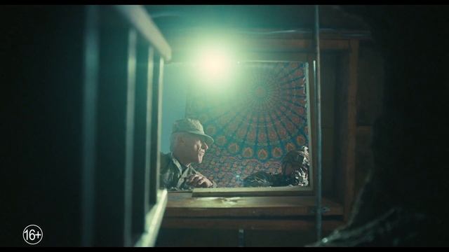 Битва за битвой - 2025 (07)