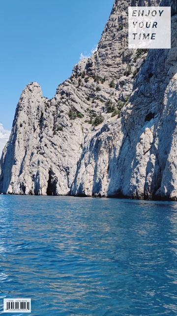 ПО НАПРАВЛЕНИЮ К ЗАТЕРЯННОМУ МИРУ (КРЫМ)