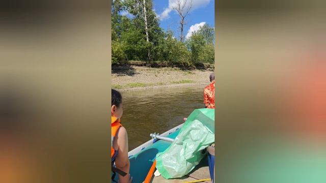 Башкирия Сплав 2025