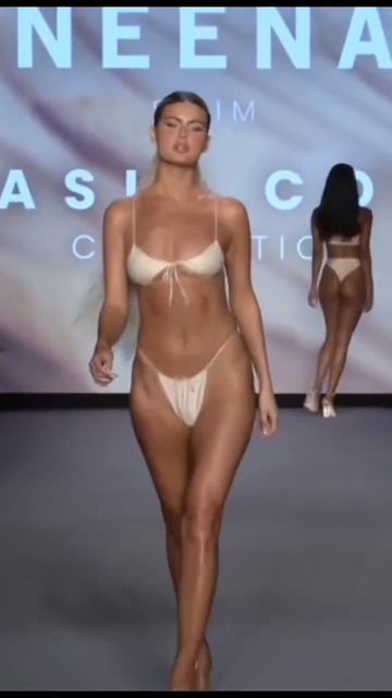 OH POLLY Paraiso Swimwear #shorts #short #bikini