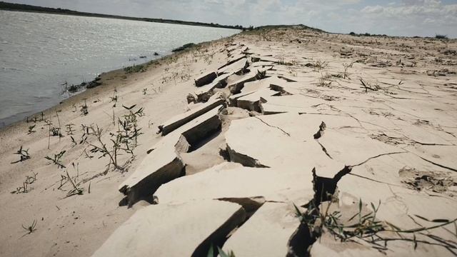 Сплав 2024. Река Сырдарья.