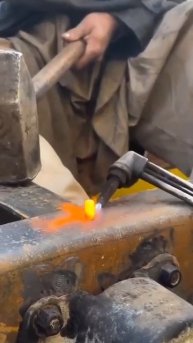 Клепаное соединение