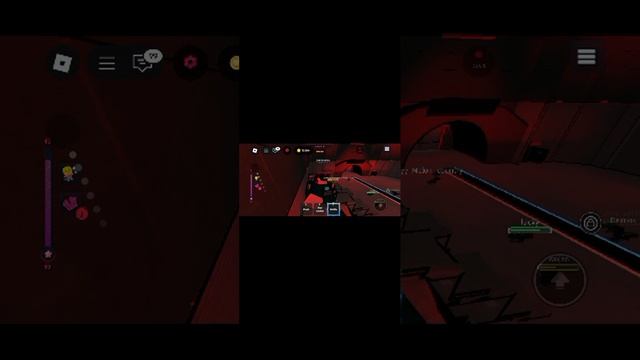 опять играю в игру кальмара