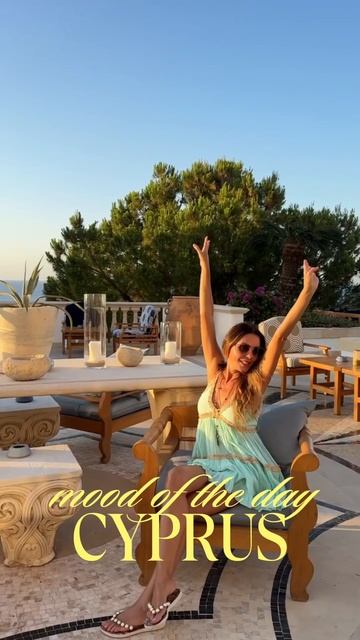 А где вы проводите это лето?🌞