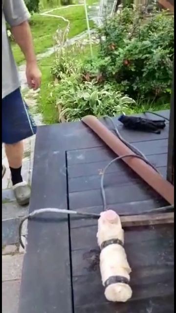 Чистка колодца