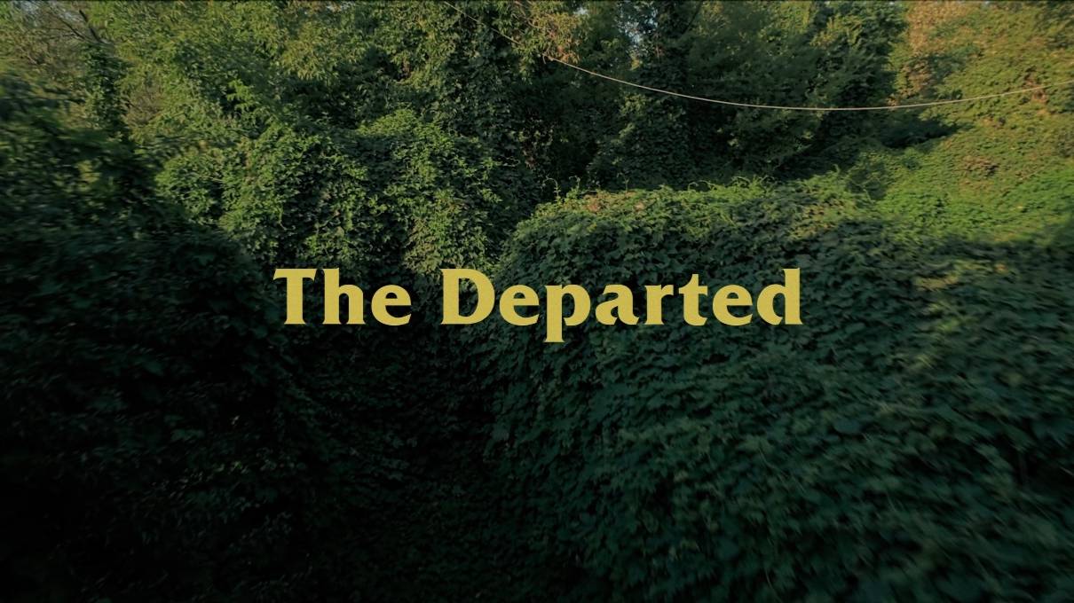 Departed (Уехавшие)