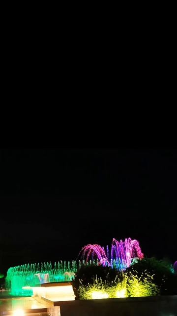 #Дербентскийфонтан #Дагестан #05 #самыйбольшойфонтан