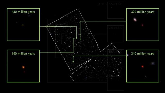 Что происходит в зоне избегания? | Изнанка космоса.