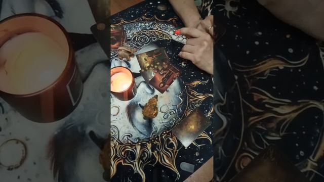 ТАРО -прогноз на неделю с 28.07 по 03.08