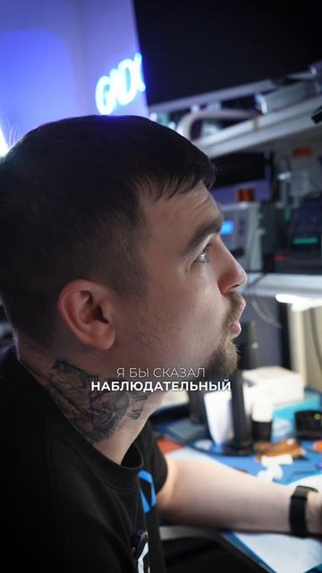 Очередной Pixel на замену батареи