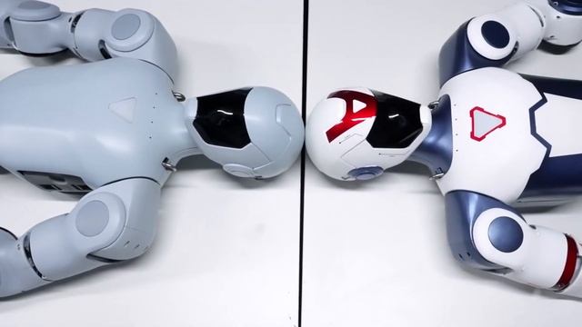 Утечка года: все новинки Google в сети до релиза, цифровой захват от ChatGPT и гуманоид Unitree R1