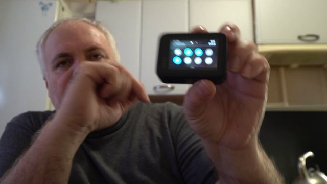 Экшн-камера GoPro HERO11 Black. Обзор распаковка GoPro