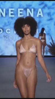 OH POLLY Paraiso Swimwear #shorts #short #bikini