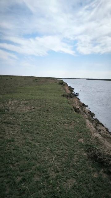 Сплав 2024. Река Сырдарья.