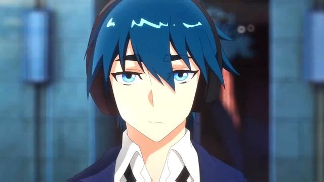 AMV  - NEFFEX - Get Out My Way  #amv #anime #edit #animemix #hmv #hentai #garem