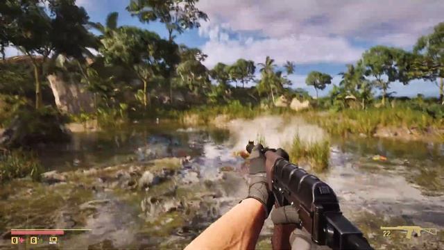 Journey Through the Undead - Official Announcement Trailer