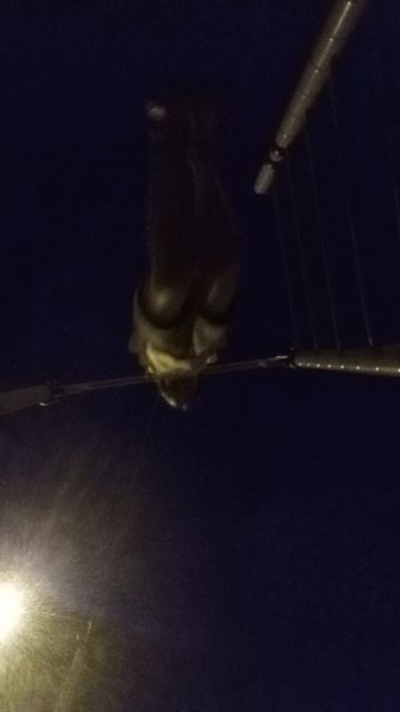 мы на улице