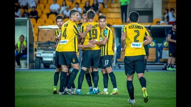 Кайрат – КуПС 29.07.2025 Смотреть онлайн Прямая трансляция Обзор матча Кайрат – КуПС