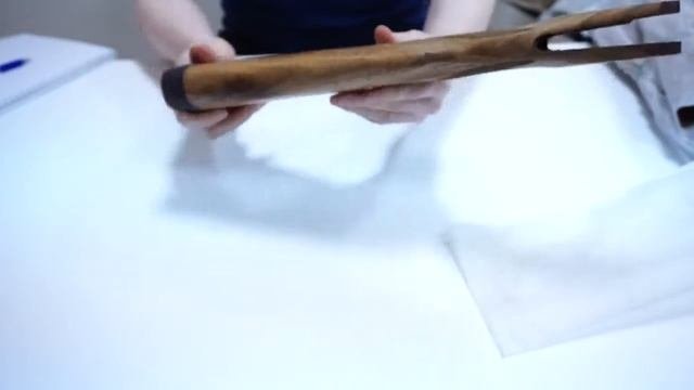 ИЖ 27 приклад орех