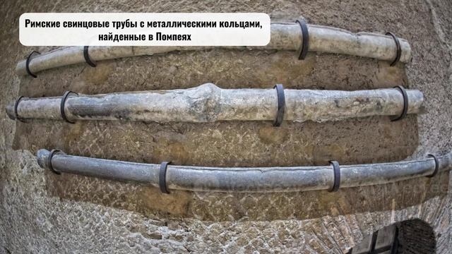 Римские акведуки — лучше современного водопровода