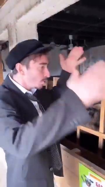 Давайте по очереди