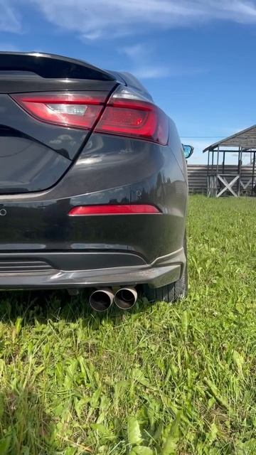 МУРЛЫЧИТ HONDA INSIGHT ZE4