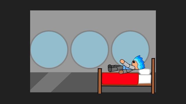 ссанаторий как я попал