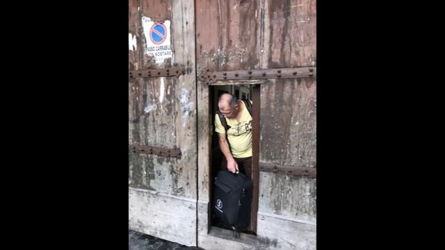 Отель в Неаполе. Италия.  (5) — 2