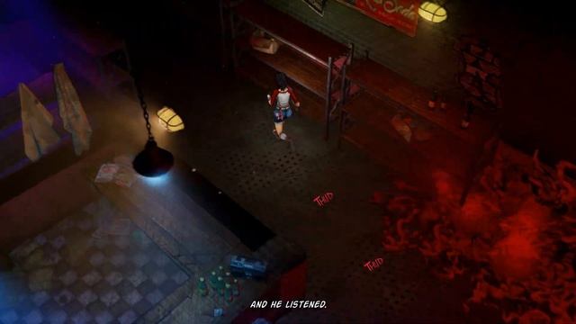 I Hate This Place — геймплейный трейлер