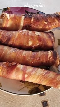 Пока жарится шашлык приготовьте это